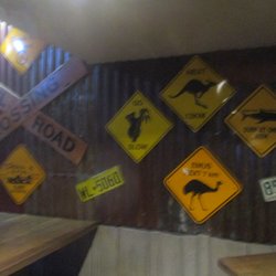 Australian Bar