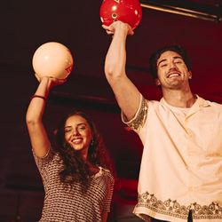 Lucky Strike Rockville