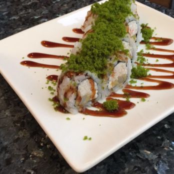 Hello Sushi - Sushi Bars Near Me - Fullerton, California