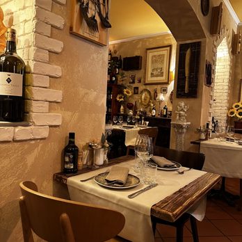 Osteria Vecchio Cancello - Tuscan Near Me - Florence, FI Osteria Vecchio Cancello - Tuscan Near Me - Florence, FI