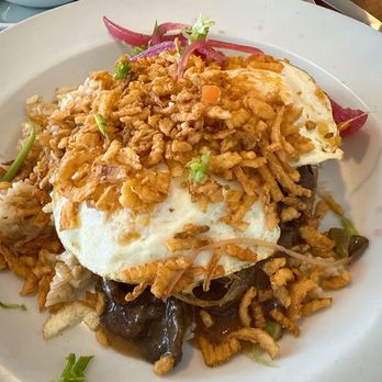 The Mission - The Loco Moco - Coffee & Tea Near Me - San Diego, California The Mission - The Loco Moco - Coffee & Tea Near Me - San Diego, California