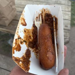 Corn Dogs