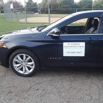Bv Express Transportation - Public Transportation Near Me - Canton, Ohio
