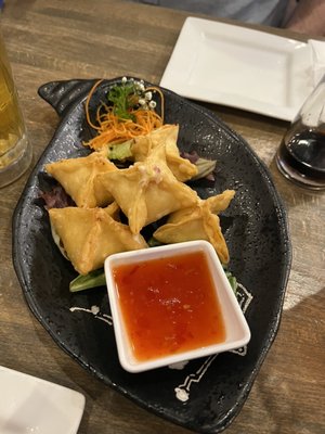 Mikado Sushi by null