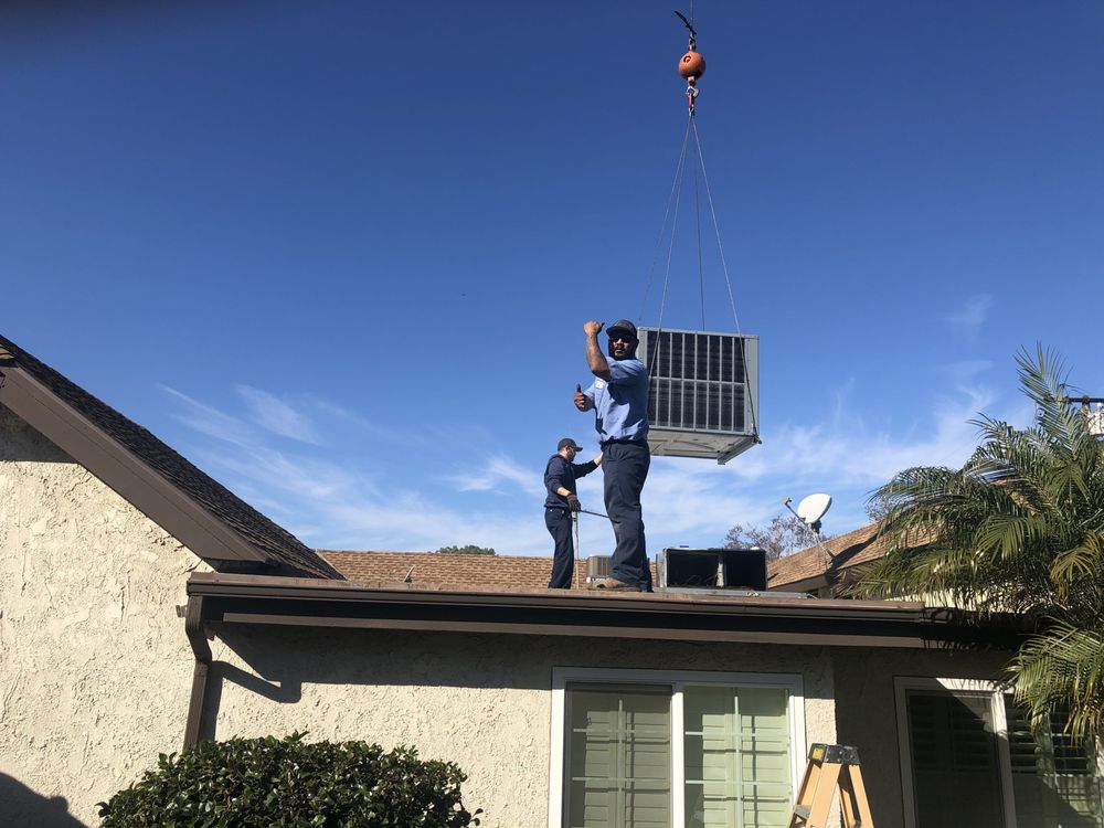 Slide of Accurate Electric, Plumbing, Heating and Air