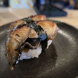 Unagi Unagi