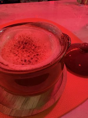 Soup N Burger by null