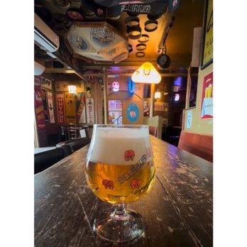 Delirium Café - Beer Bar Near Me - Brussels, BRU Delirium Café - Beer Bar Near Me - Brussels, BRU