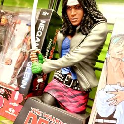 Fat Moose Comics & Games - !! Michonne !!