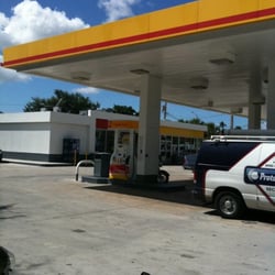 Shell