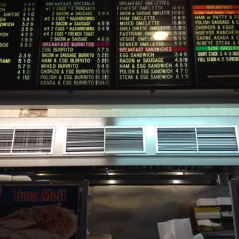 Pete's Burger - Menu - Burgers Near Me - South Gate, California