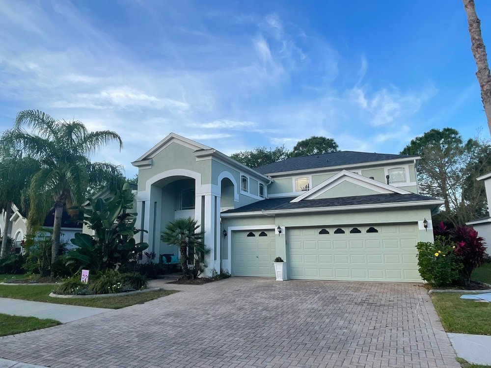 Slide of Westfall Roofing