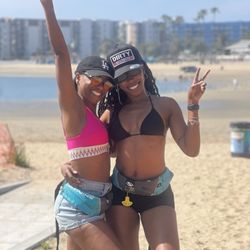 Paddle Method - Paddle buddies forever!