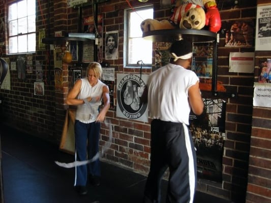 DECATUR BOXING CLUB - Updated June 2026 - 15 Reviews - 137 New St ...