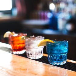 Thunderbird Lounge - 4th of July Specials