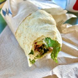 Pita Pit - Super Greek