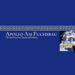 Restaurant Apollo