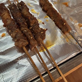 Charcoal Garden - Barbeque Near Me - El Monte, California
