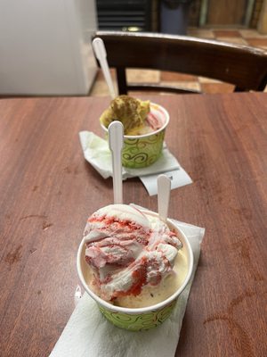 Heladería Lares by null