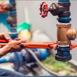 Wildasin D E & Son Plumbing & Heating