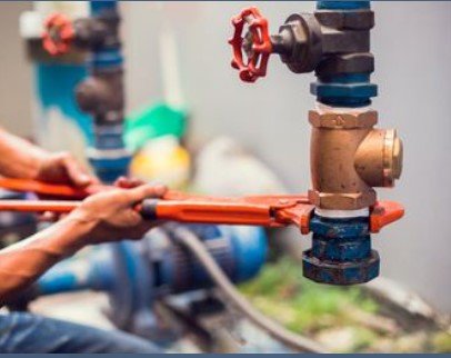 Slide of Wildasin D E & Son Plumbing & Heating