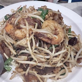 Fishmarket II - Chow Kueh Teow - Malaysian Near Me - New York, New York Fishmarket II - Chow Kueh Teow - Malaysian Near Me - New York, New York