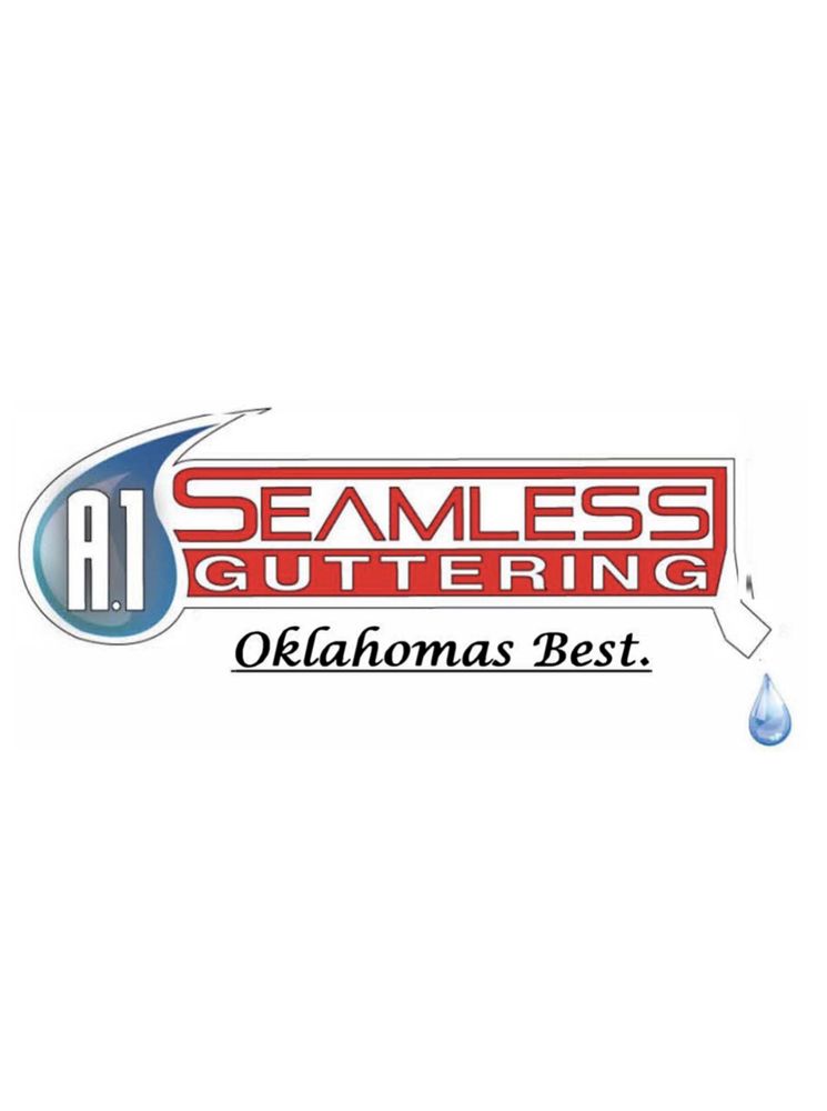 A1 SEAMLESS GUTTERING 50 Photos Moore, Oklahoma Gutter Services