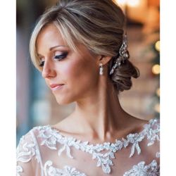 My goal is to create a soft and timeless look for all of my clients.