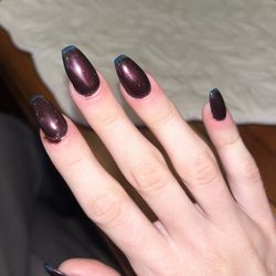 Dolce Nail & Spa