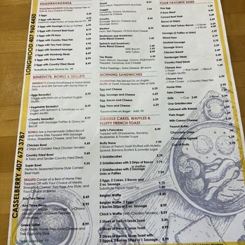 Sally’s Diner - Current Breakfast Menu Dec '23 - Breakfast & Brunch Near Me - Casselberry, Florida Sally’s Diner - Current Breakfast Menu Dec '23 - Breakfast & Brunch Near Me - Casselberry, Florida