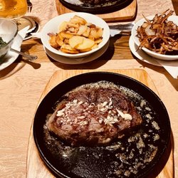Steakhaus Argentina