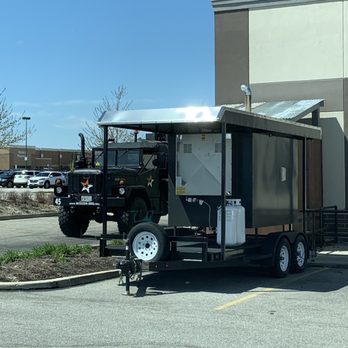 Mission BBQ - Barbeque Near Me - Parma, Ohio