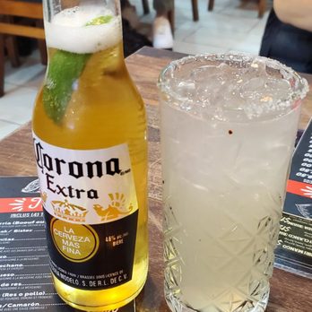 La Toxica - Corona and Paloma - Mexican Near Me - Montreal, Quebec La Toxica - Corona and Paloma - Mexican Near Me - Montreal, Quebec