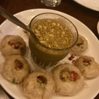 Spice Social - GOL GAPPA - Indian Near Me - Fullerton, California