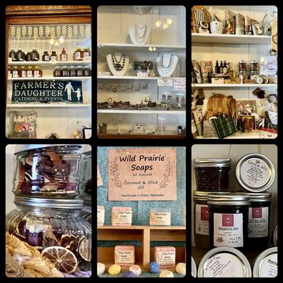 The Potter Sundry by null