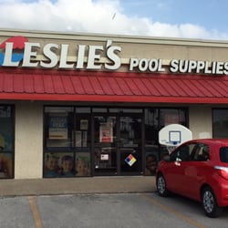 Leslie's