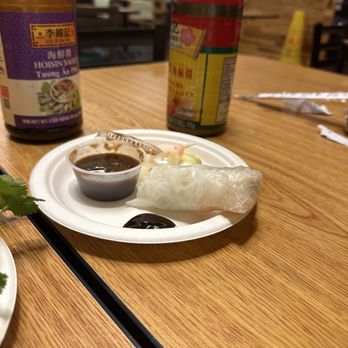 Pho Buddy - Spring roll - Vietnamese Near Me - Colorado Springs, Colorado Pho Buddy - Spring roll - Vietnamese Near Me - Colorado Springs, Colorado