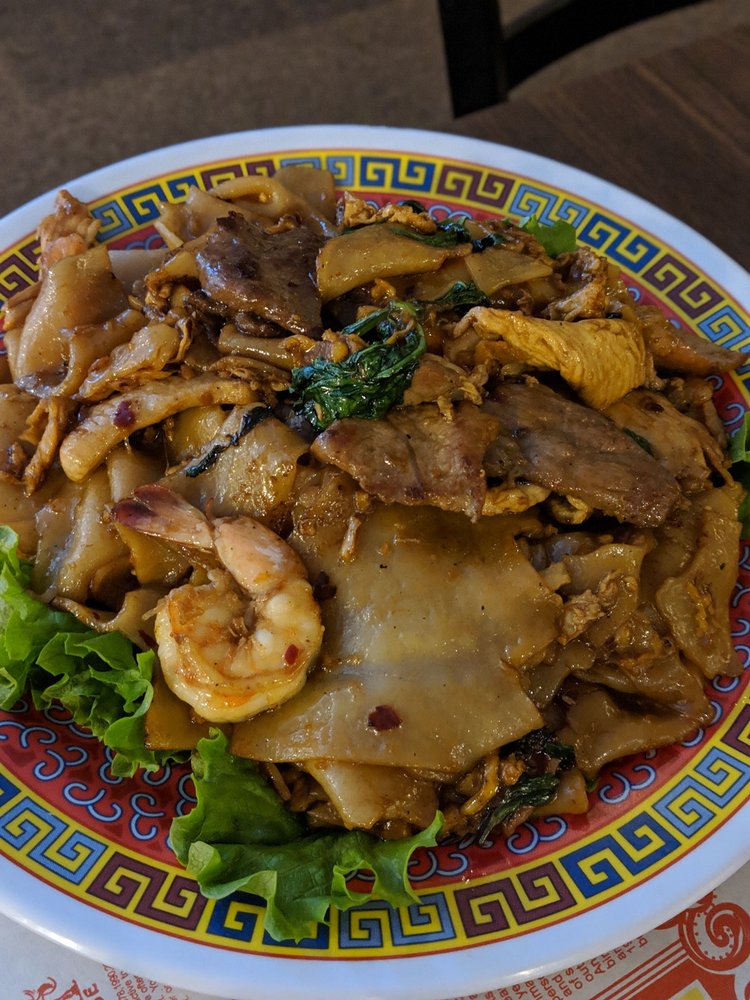 BANGKOK GROCERY & RESTAURANT 278 Photos & 328 Reviews 3277 Refugee