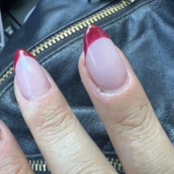 Vibrant Nails & Lashes - Nail Salons Near Me - Berkeley, California Vibrant Nails & Lashes - Nail Salons Near Me - Berkeley, California