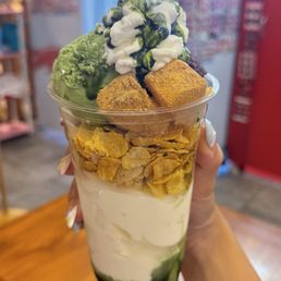 NANA'S GREEN TEA - Updated December 2025 - 580 Photos & 322