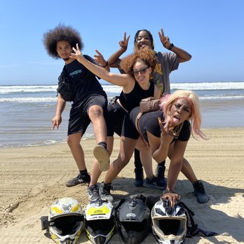 Sunbuggy Fun Rentals - ATV Rentals/Tours Near Me - Oceano, California Sunbuggy Fun Rentals - ATV Rentals/Tours Near Me - Oceano, California