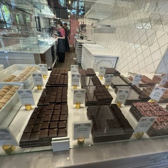 Ginger Elizabeth Chocolates - Macarons Near Me - Sacramento, California Ginger Elizabeth Chocolates - Macarons Near Me - Sacramento, California