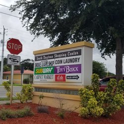 South Daytona Shopping Center