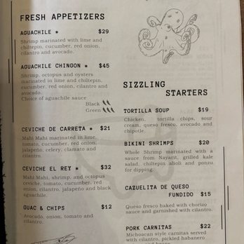 Molcaxete - Menu - Mexican Near Me - Phoenix, Arizona