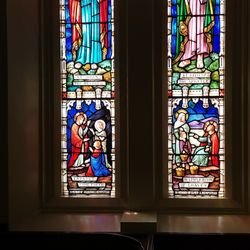 St John's Episcopal Church