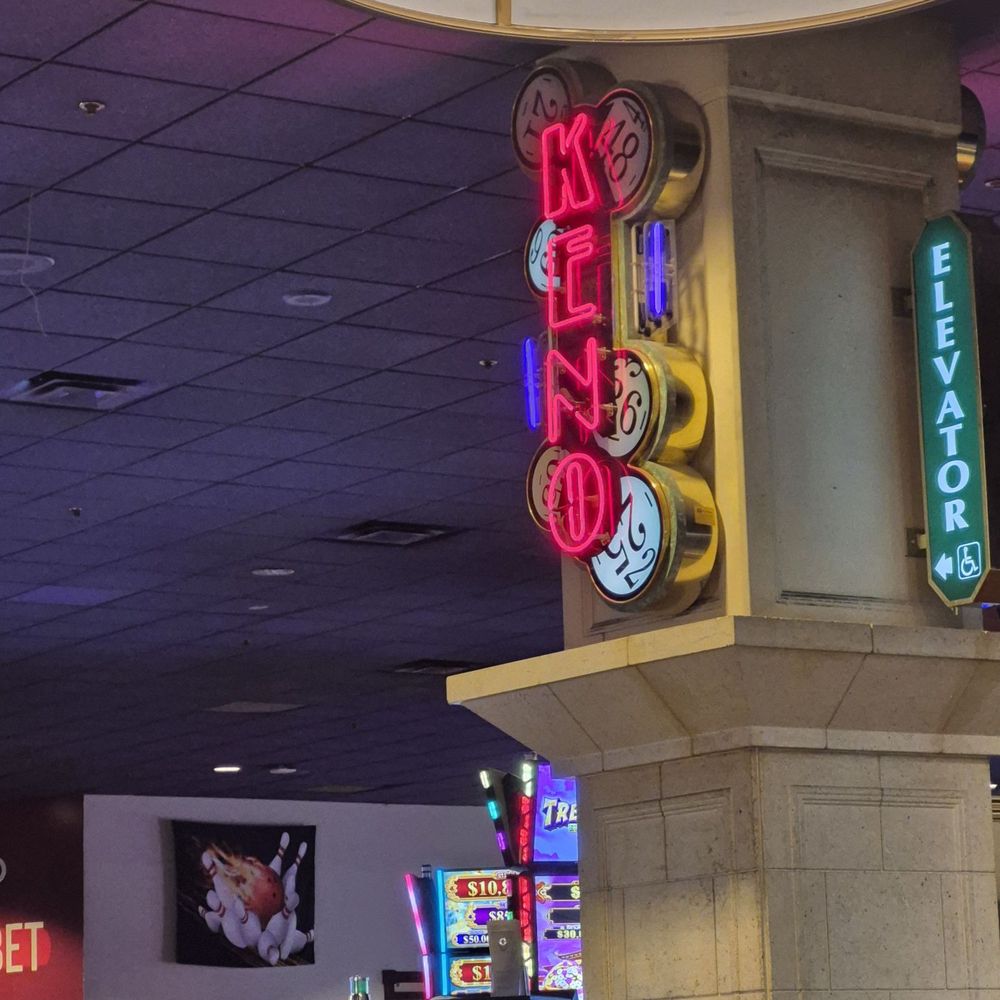 Café Central - American Near Me - Reno, Nevada