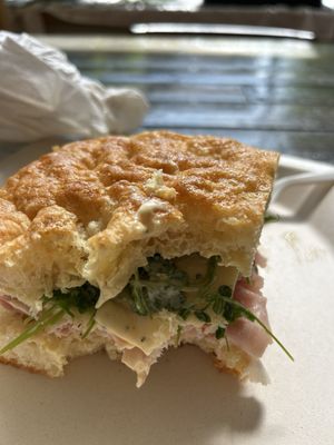 Nichole's Fine Pastry & Café by null