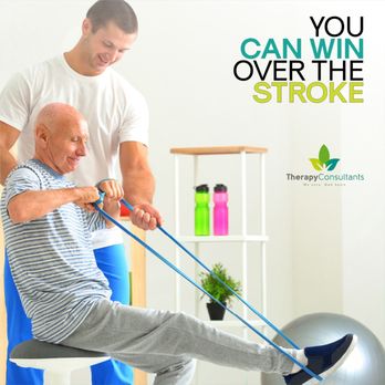 Therapy Consultants - Don't give up on Stroke - Physical Therapy Near Me - El Paso, Texas Therapy Consultants - Don't give up on Stroke - Physical Therapy Near Me - El Paso, Texas