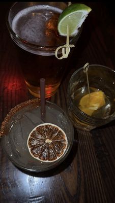 Bodega Taqueria y Tequila by null