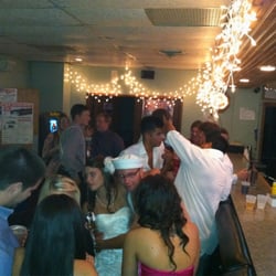 Parties galore